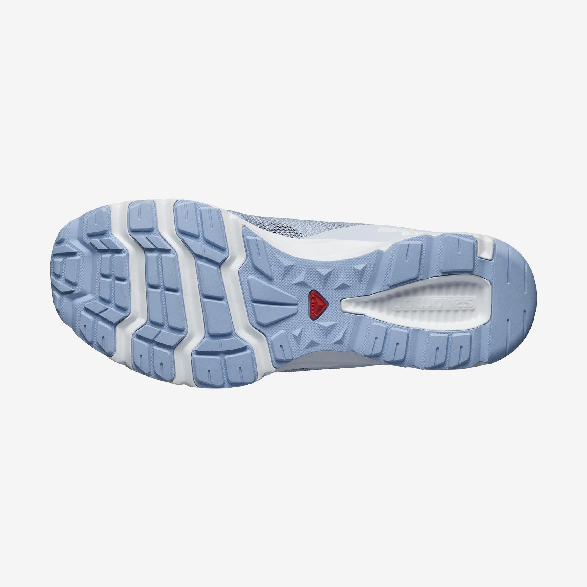 Salomon Amphib Bold 2 Kadın Su Ayakkabısı - Mavi - Mavi - L47153700 - image 4