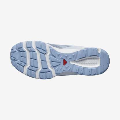 Salomon Amphib Bold 2 Kadın Su Ayakkabısı - Mavi - Mavi - L47153700 - image 4