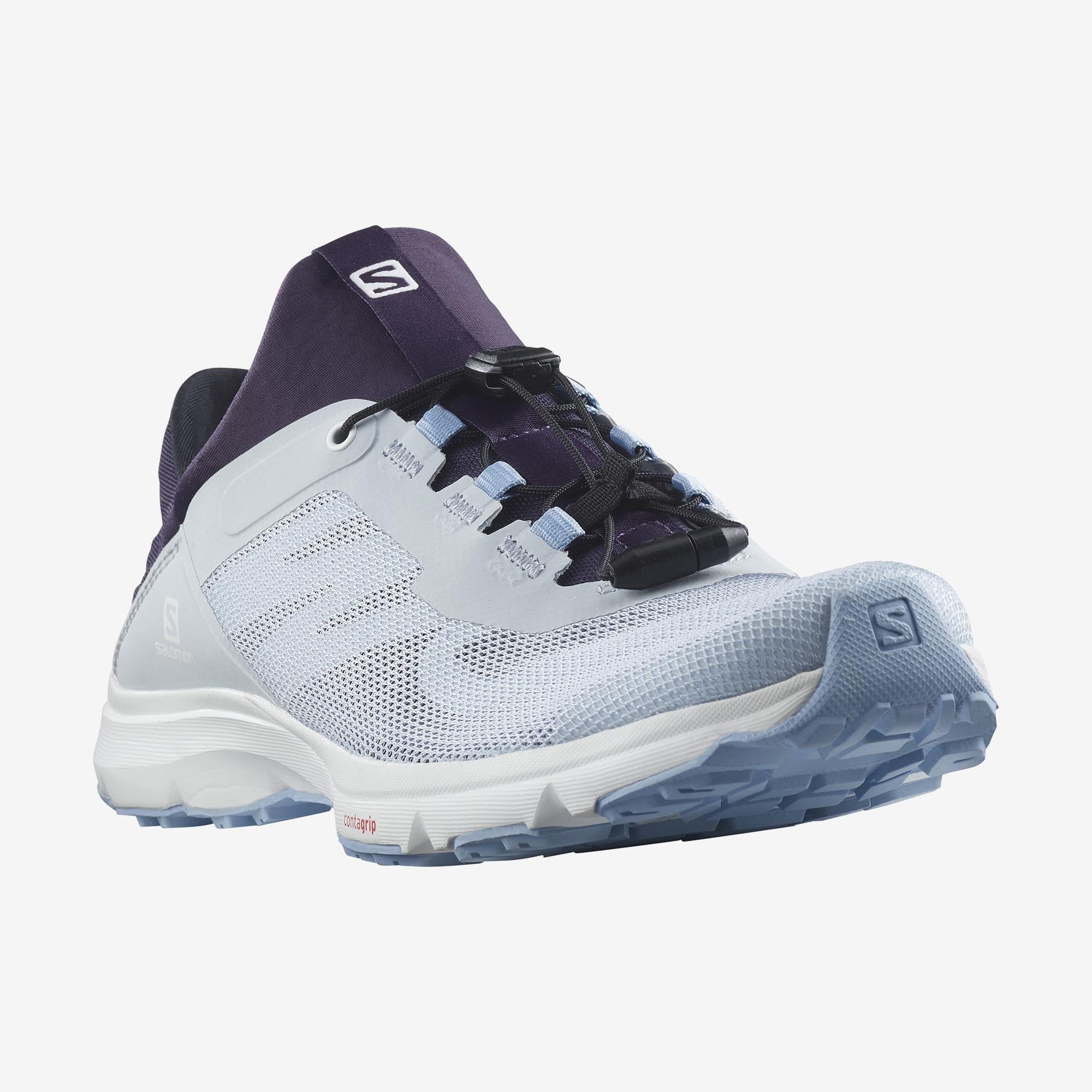 Salomon Amphib Bold 2 Kadın Su Ayakkabısı - Mavi - Mavi - L47153700 - image 5