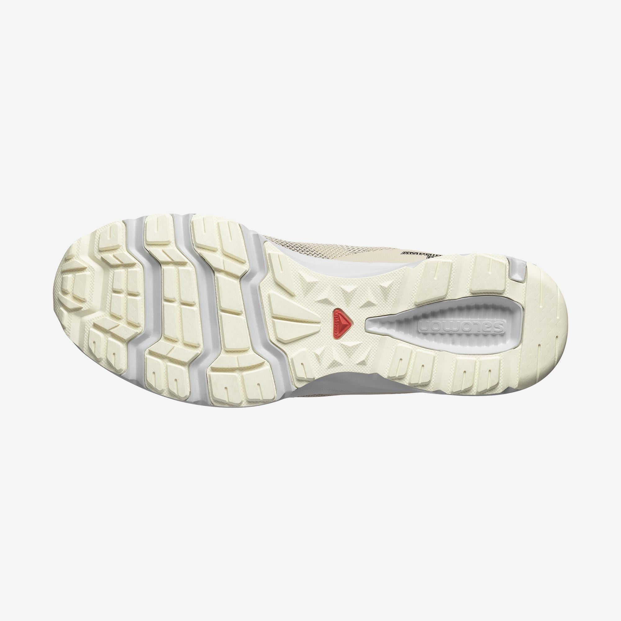 Salomon Amphib Bold 2 Kadın Su Ayakkabısı - Mavi - Bej - L47447100 - image 4