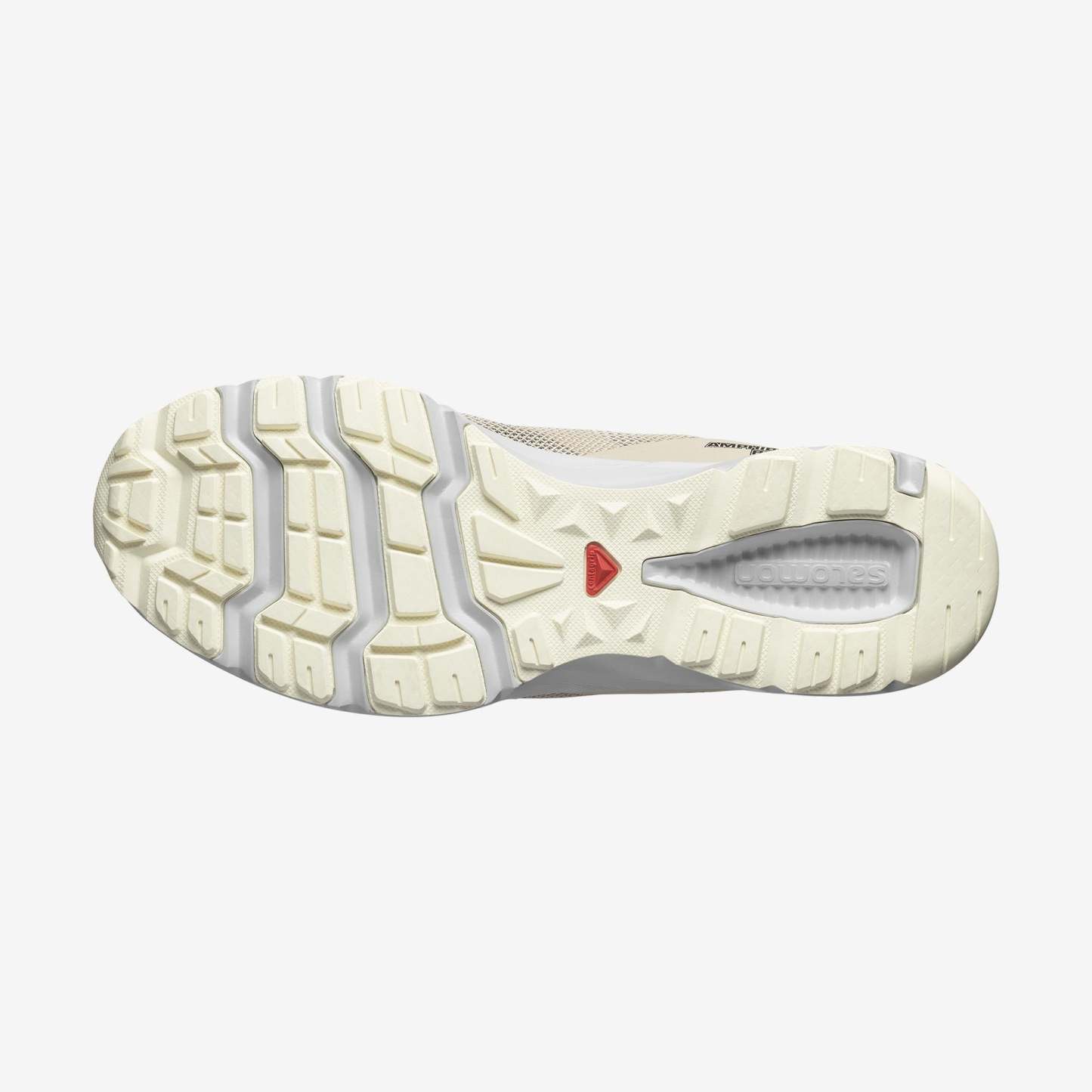 Salomon Amphib Bold 2 Kadın Su Ayakkabısı - Mavi - Bej - L47447100 - image 4