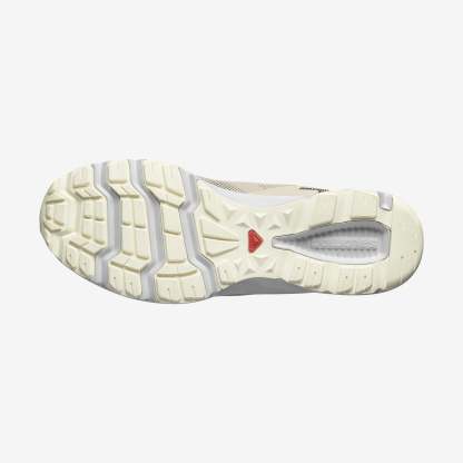 Salomon Amphib Bold 2 Kadın Su Ayakkabısı - Mavi - Bej - L47447100 - image 4