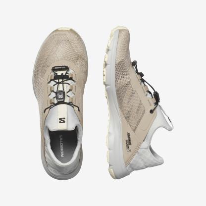 Salomon Amphib Bold 2 Kadın Su Ayakkabısı - Bej - Bej - L47447100 - image 2