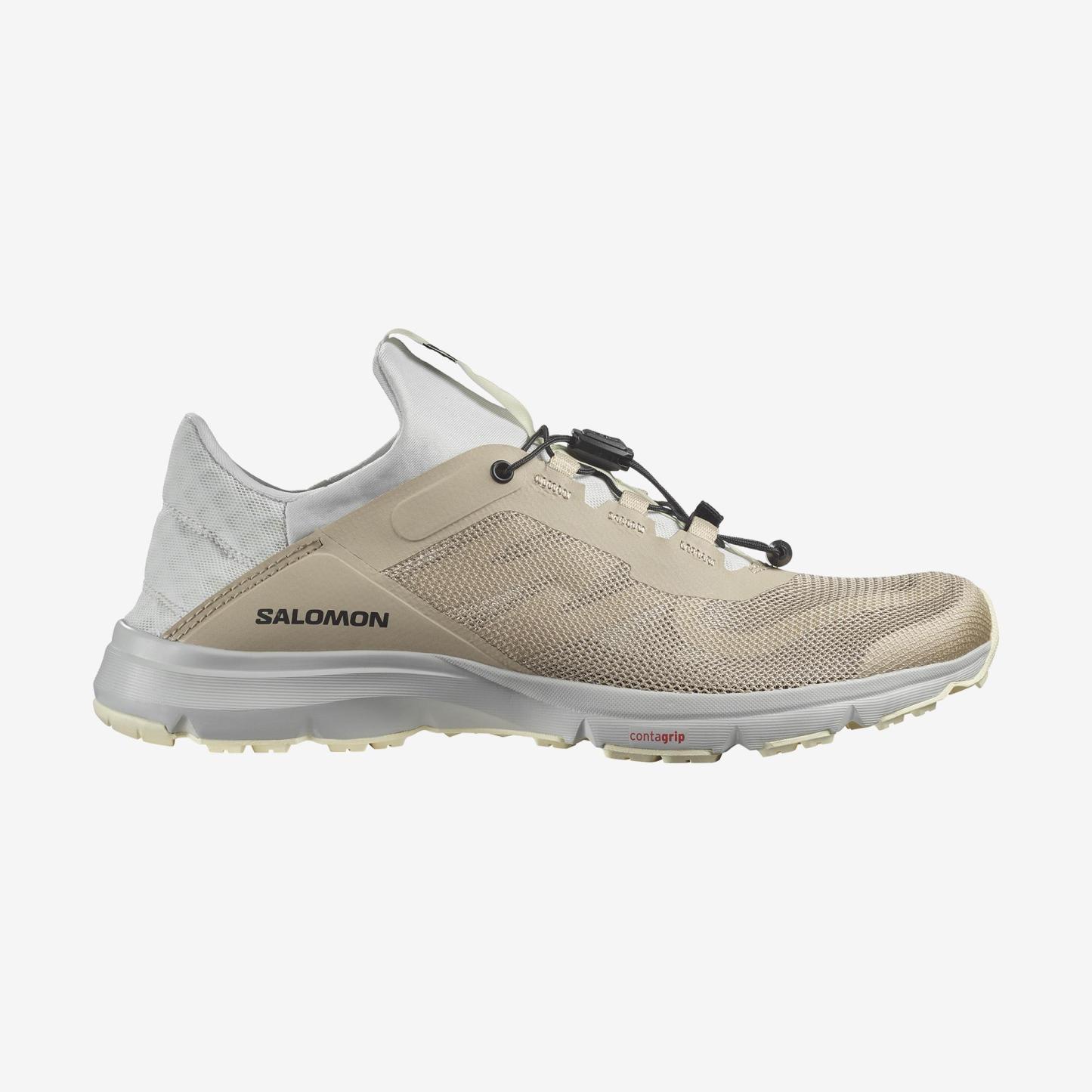 Salomon Amphib Bold 2 Kadın Su Ayakkabısı - Mavi - Bej - L47447100 - image 1