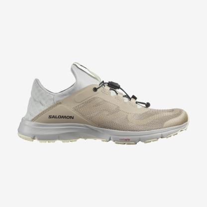 Salomon Amphib Bold 2 Kadın Su Ayakkabısı - Mavi - Bej - L47447100 - image 1