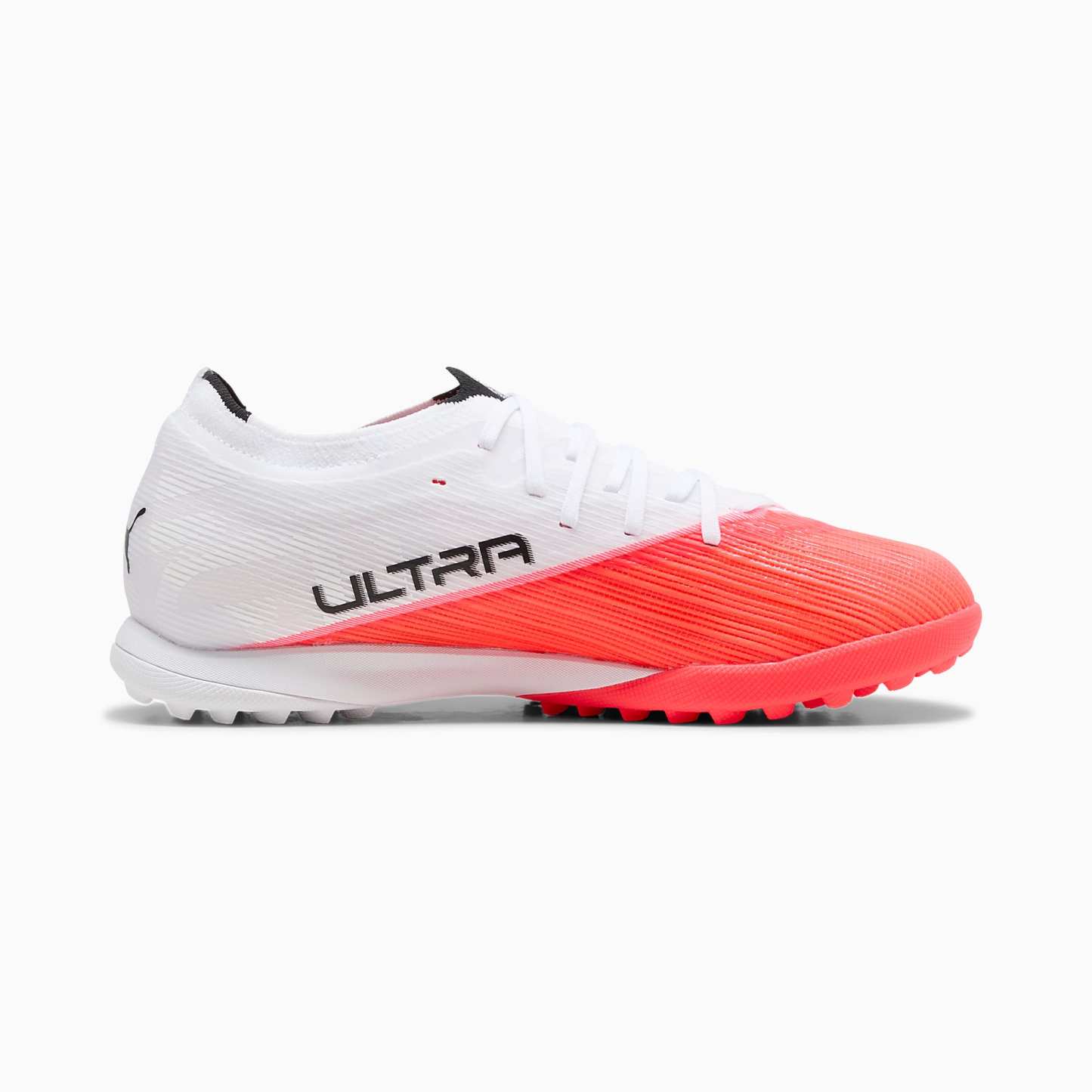 ULTRA NITRO™ 7 MATCH TT UNISEX Krampon - Ultra Red-PUMA Black-PUMA White - 109140_01 - Görsel 5