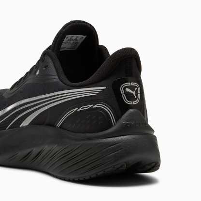 Pounce LITE PTX UNISEX Ayakkabı - Puma Black-Puma White - 311729_01 - Görsel 3