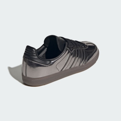 SAMBA OG AYAKKABI - Core Black / Core Black / Gum - KJ7486 - Görsel 5
