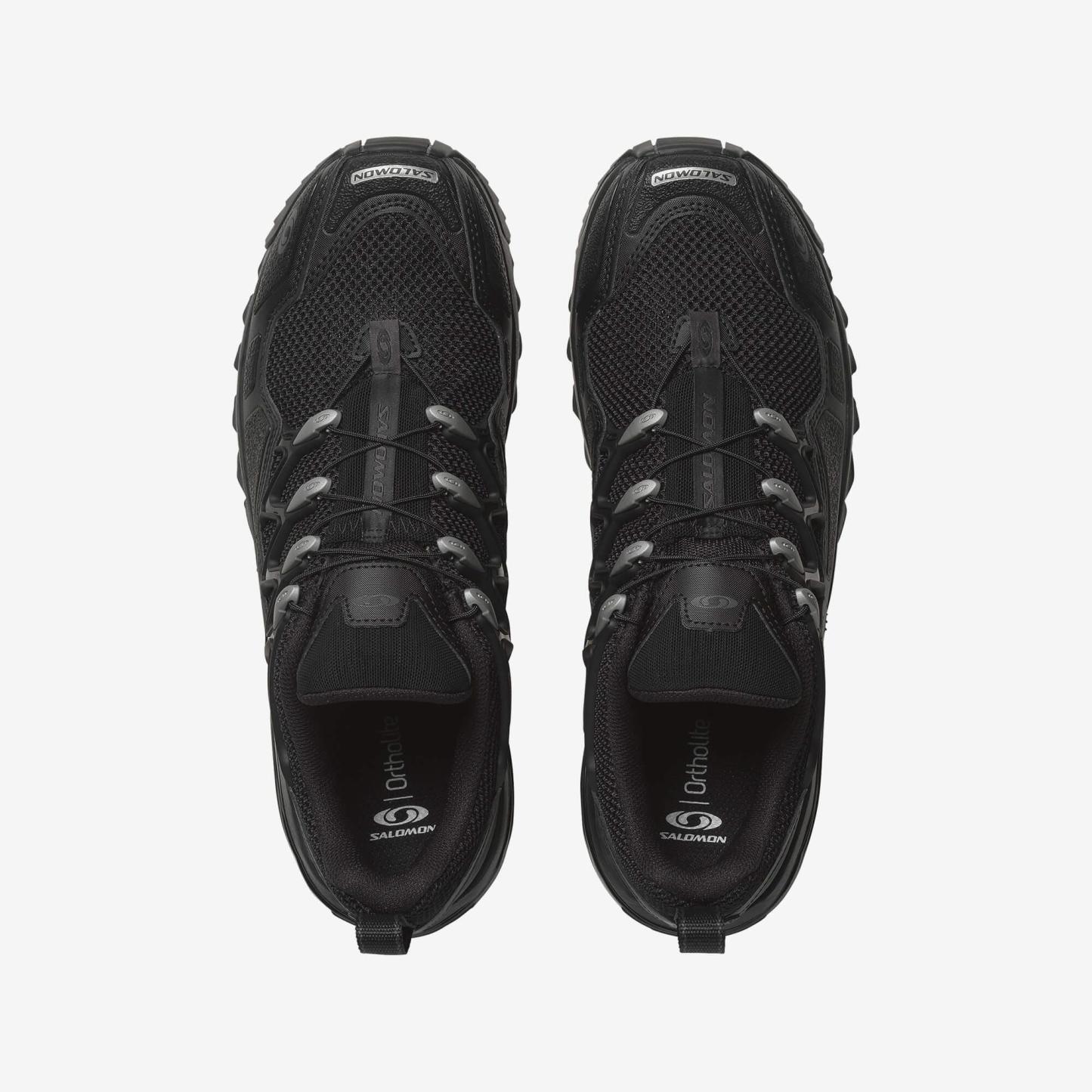 Salomon ACS + OG Kadın Sneaker Vanilla Ice L47735600 - Black - L47766600 - image 3