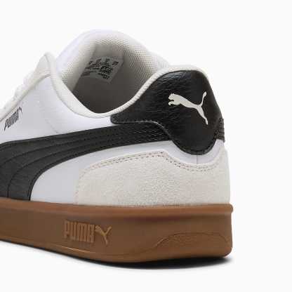 Park OG UNISEX Ayakkabı - Puma White-Puma Black - 405802_01 - Görsel 3