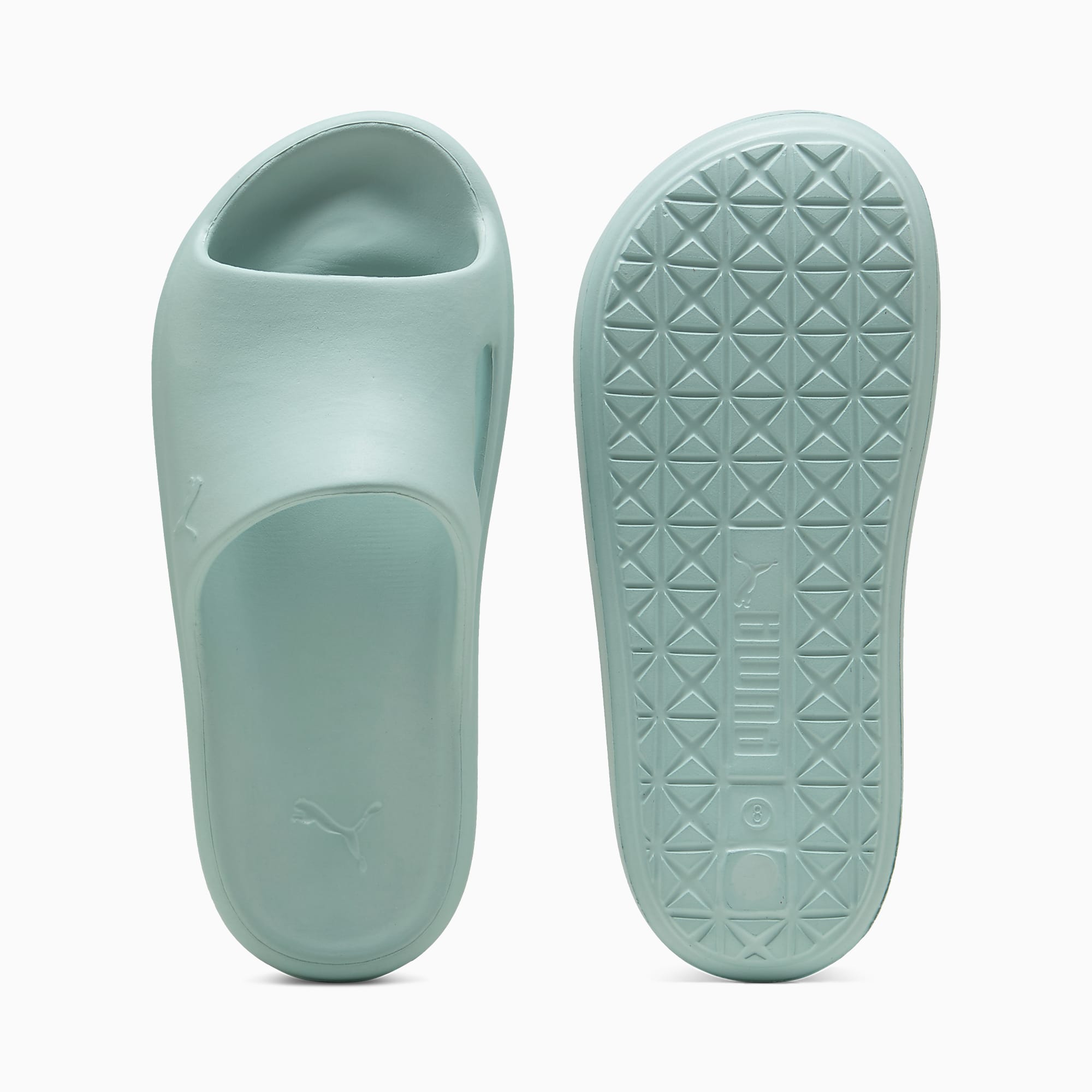 SHIBUI Cat Terlik - Modern Mint - 385296_21 - Görsel 1