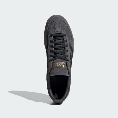 HANDBALL SPEZIAL AYAKKABI - Carbon / Core Black / Gum - IH6506 - Görsel 2