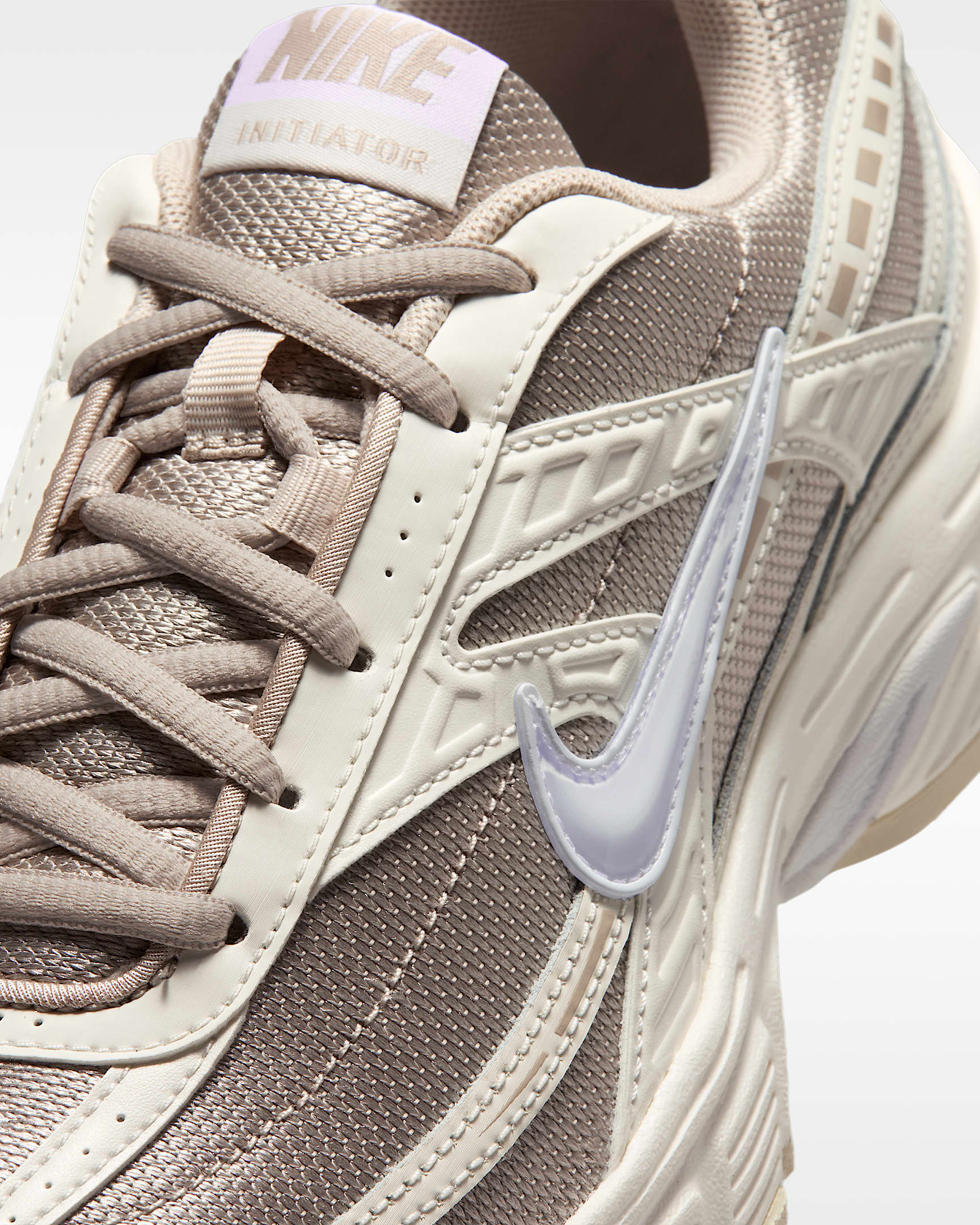 Nike Initiator Kadın Ayakkabısı - Sail/Cream II/Beyaz