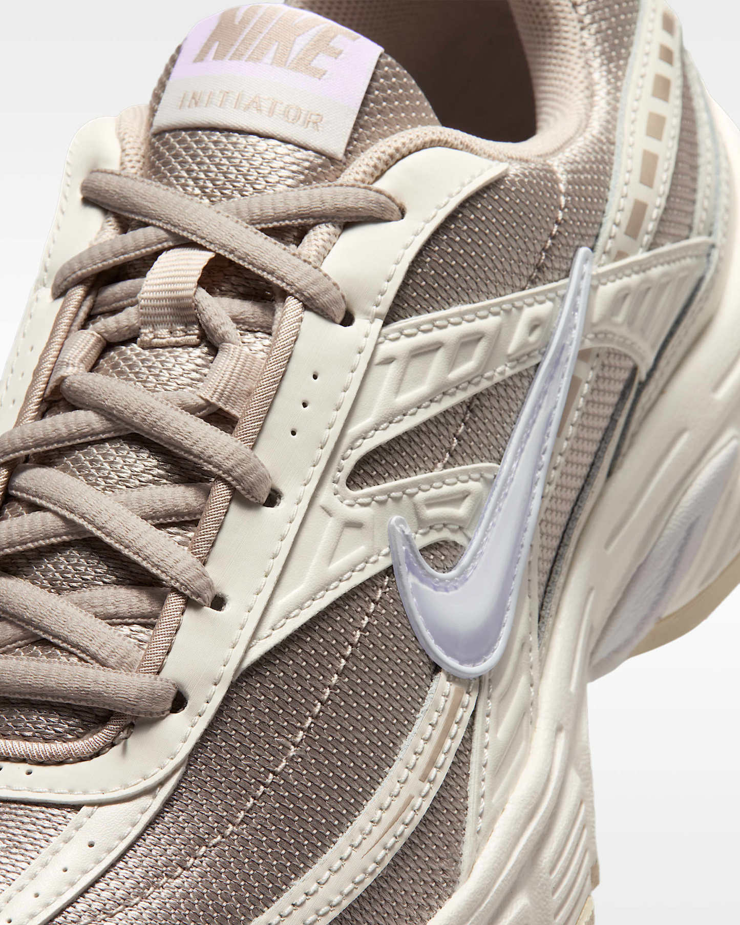 Nike Initiator Kadın Ayakkabısı - Sail/Cream II/Beyaz