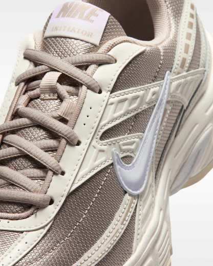 Nike Initiator Kadın Ayakkabısı - Sail/Cream II/Beyaz