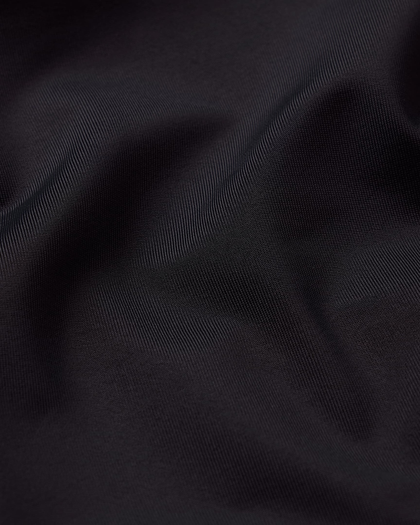 NikeSKIMS Satin Shine Yüksek Belli Dikişsiz 66 cm Kadın Taytı - NSKM Obsidian/NSKM Obsidian
