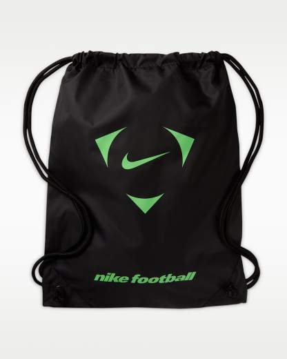 Nike Mercurial Superfly 11 Elite Düşük Bilekli Suni Çim Kramponu - Siyah/Siyah/Illusion Green