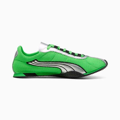 H-Street OG UNISEX Ayakkabı - Fizzy Green-PUMA Silver - 403692_01 - Görsel 8