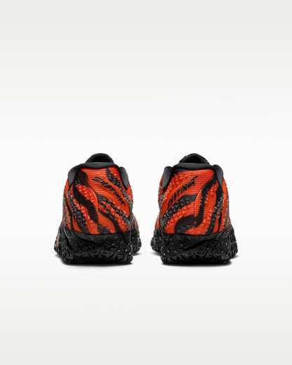Ja 3 "Animal Pack" Basketbol Ayakkabısı - Safety Orange/University Red/Siyah