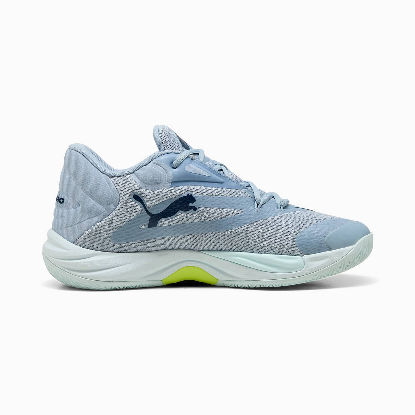 All-Pro NITRO™ Skybreak 2 UNISEX Basketbol Ayakkabısı - Sea Illusion-Nitro Blue-Intense Mint - 313853_02 - Görsel 5