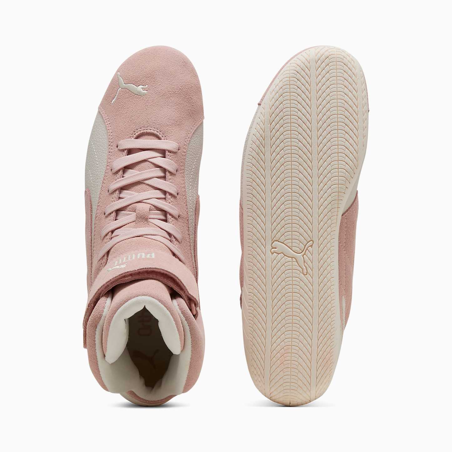 Speedcat MID UNISEX Ayakkabı - Rose Quartz-Warm White - 400384_03 - Görsel 4