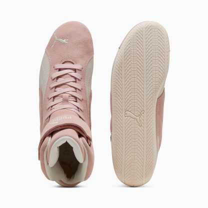 Speedcat MID UNISEX Ayakkabı - Rose Quartz-Warm White - 400384_03 - Görsel 4