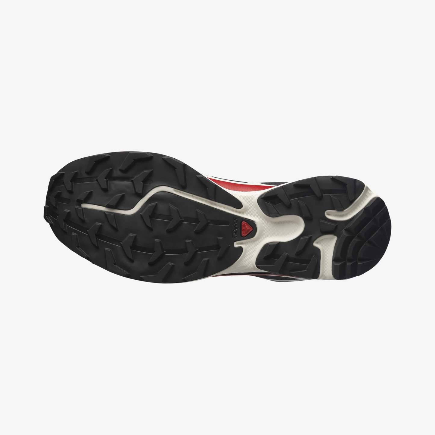 Salomon XT-6 GORE-TEX Unisex Sneaker Blue Nights L47861600 - Black [L47974900] - L47974900 - image 5