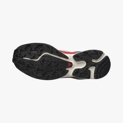 Salomon XT-6 GORE-TEX Unisex Sneaker Blue Nights L47861600 - Black [L47974900] - L47974900 - image 5