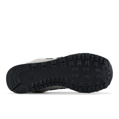 New Balance 574 Gri Unisex Günlük Giyim U5746O5 - Gri