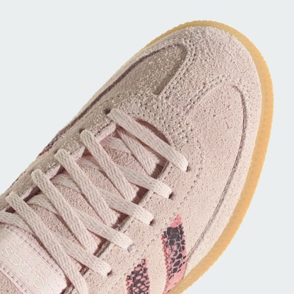 HANDBALL SPEZIAL AYAKKABI - Wonder Quartz / Wonder Mauve / Magic Mauve - KI2166 - Görsel 8