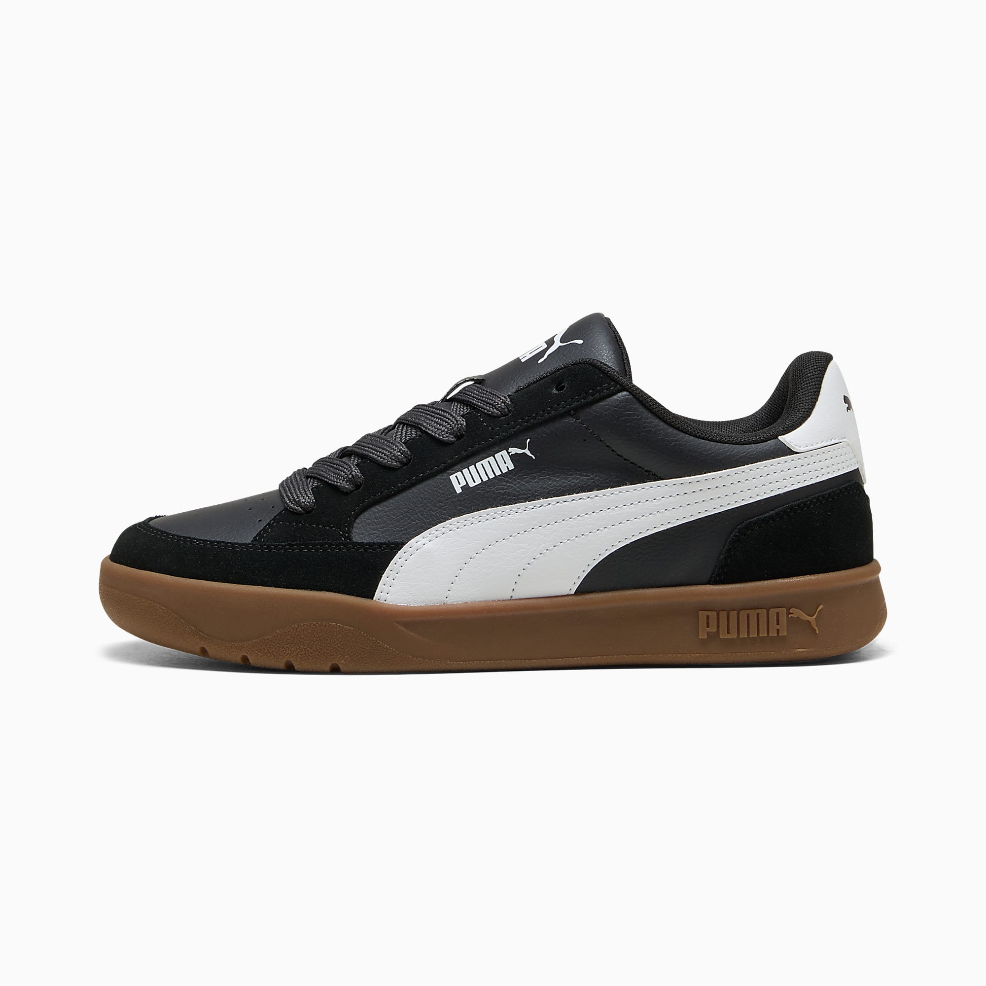 Park OG UNISEX Ayakkabı - Puma Black-Puma White - 405802_02 - Görsel 1