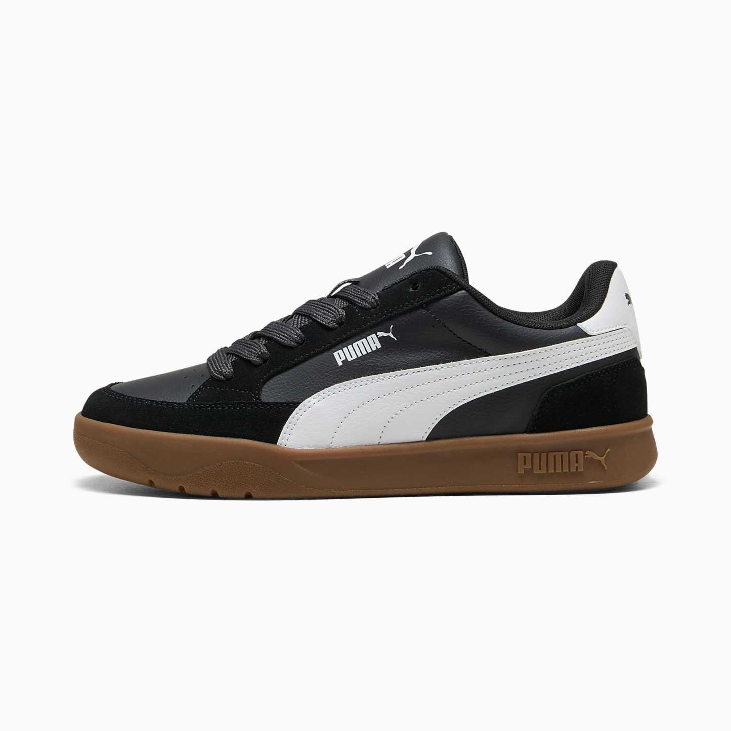 Park OG UNISEX Ayakkabı - Puma Black-Puma White - 405802_02 - Görsel 1