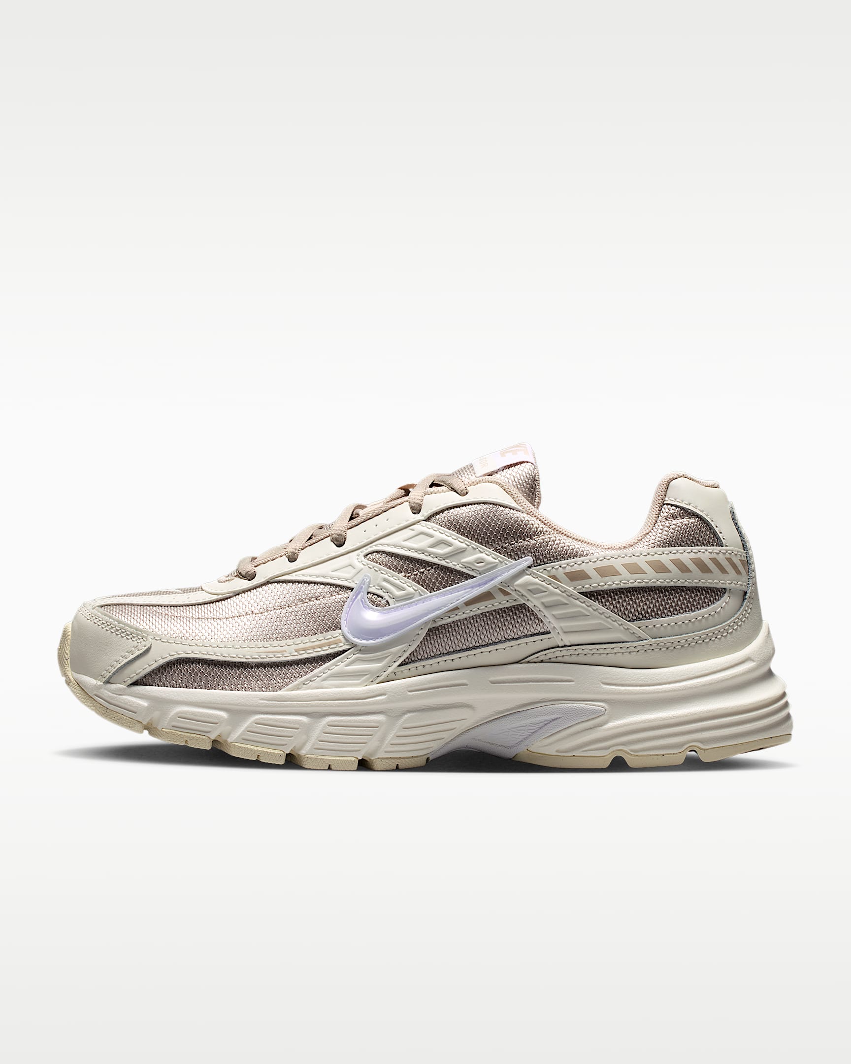 Nike Initiator Kadın Ayakkabısı - Sail/Cream II/Beyaz