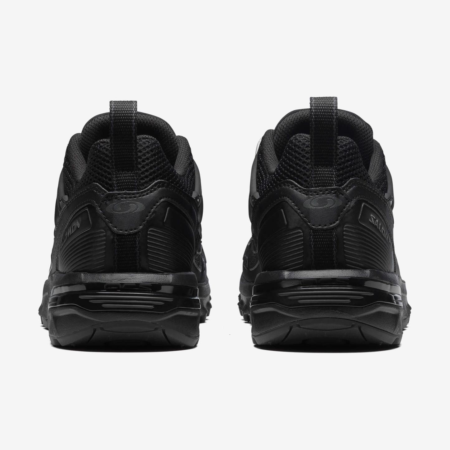 Salomon ACS + OG Kadın Sneaker Silver Cloud L47735800 - Black - L47766600 - image 4