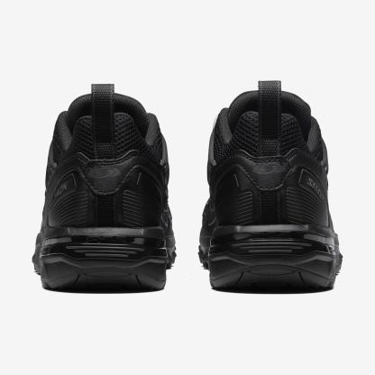 Salomon ACS + OG Kadın Sneaker Silver Cloud L47735800 - Black - L47766600 - image 4