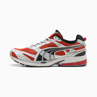 Homura OG+ UNISEX Ayakkabı - Red Flash-PUMA Black - 409125_06 - Görsel 1