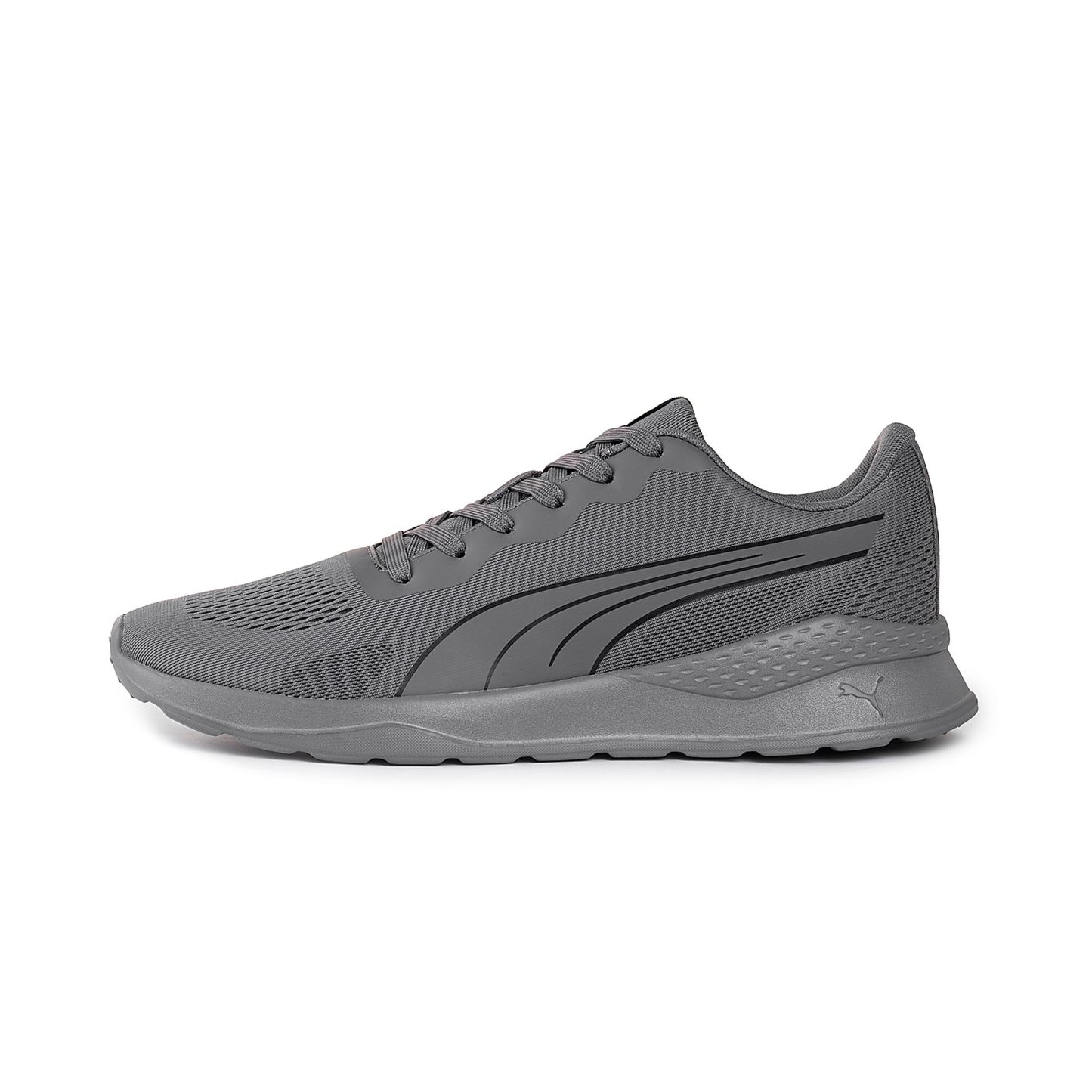 LITE Runner UNISEX Ayakkabı - Cast Iron-Cast Iron - 408533_06 - Görsel 1