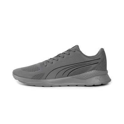 LITE Runner UNISEX Ayakkabı - Cast Iron-Cast Iron - 408533_06 - Görsel 1