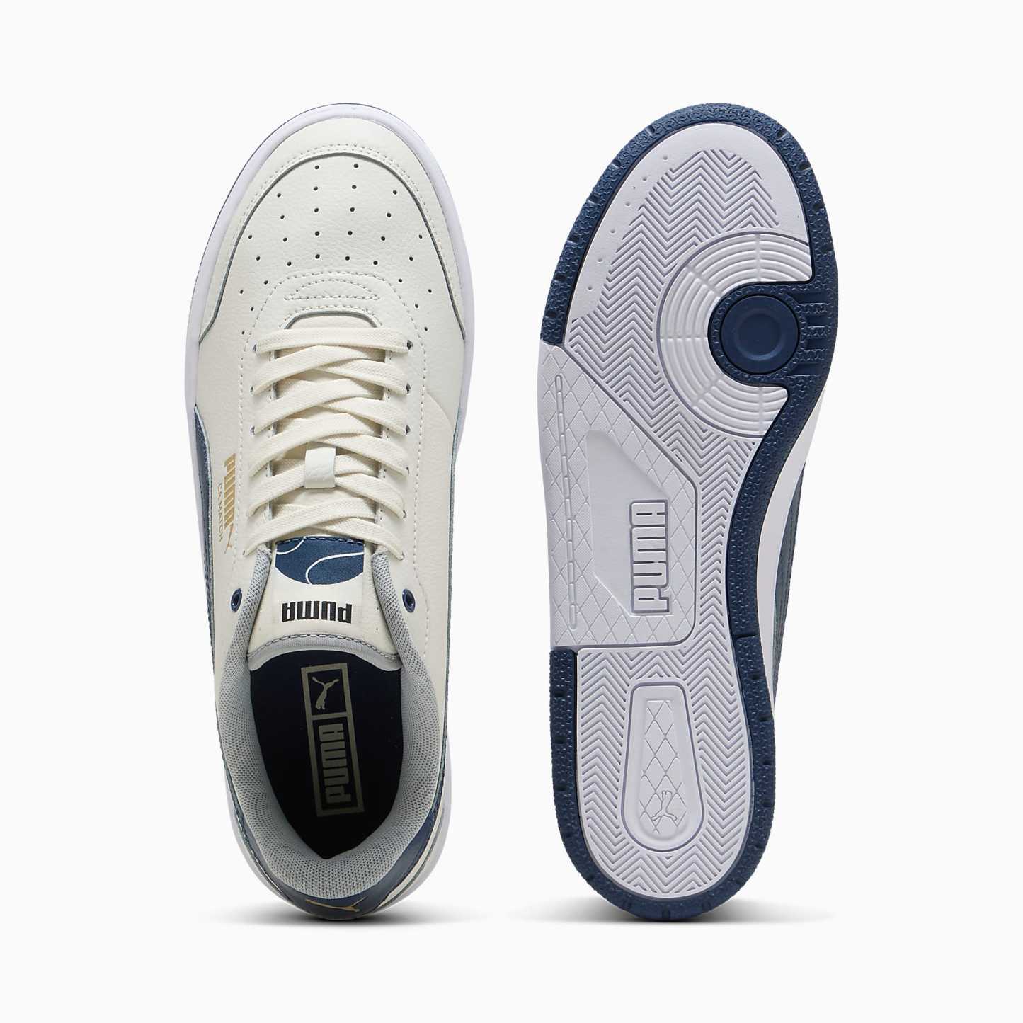 CA Match Ayakkabı - Vapor Gray-Persian Blue - 400779_16 - Görsel 4