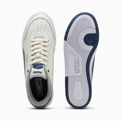 CA Match Ayakkabı - Vapor Gray-Persian Blue - 400779_16 - Görsel 4