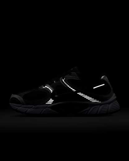 Nike V5 RNR Erkek Ayakkabısı - Siyah/Anthracite/Smoke Grey/Siyah