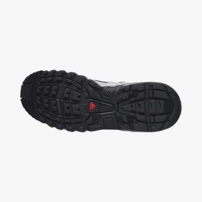 Salomon ACS + OG Unisex Sneaker White L47766700 - Gri Erkek Sneaker - L47735500 - image 5