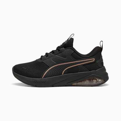 Verse FS UNISEX Ayakkabı - Puma Black-Rose Gold - 313505_07 - Görsel 1