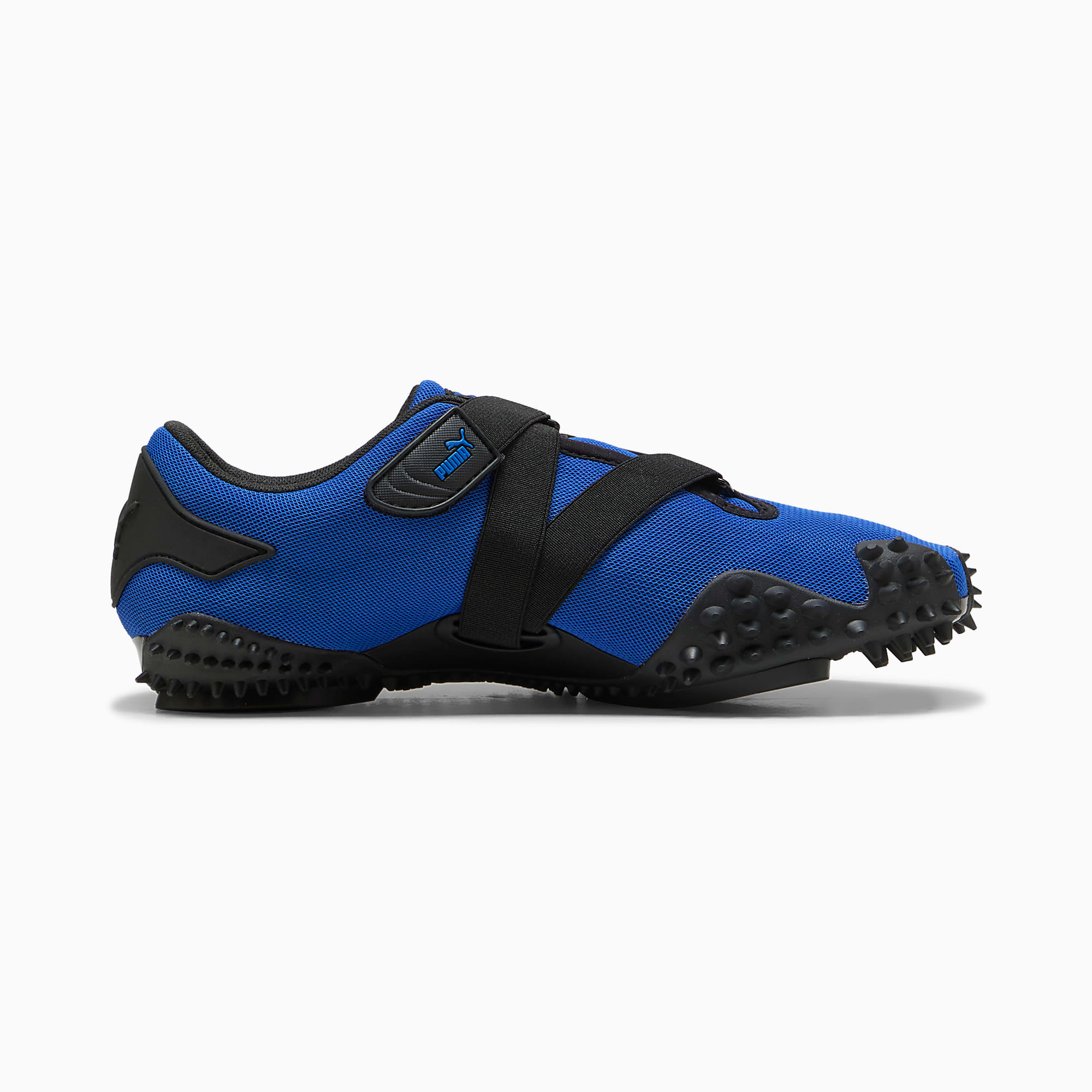 Mostro OG PRIME UNISEX Ayakkabı - Mountain Blue-PUMA White - 403206_01 - Görsel 7