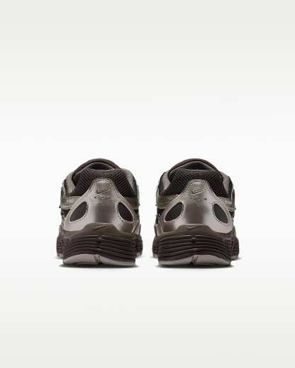 Nike P-6000 Kadın Ayakkabısı - Velvet Brown/Cream II/Enigma Stone/Ridgerock