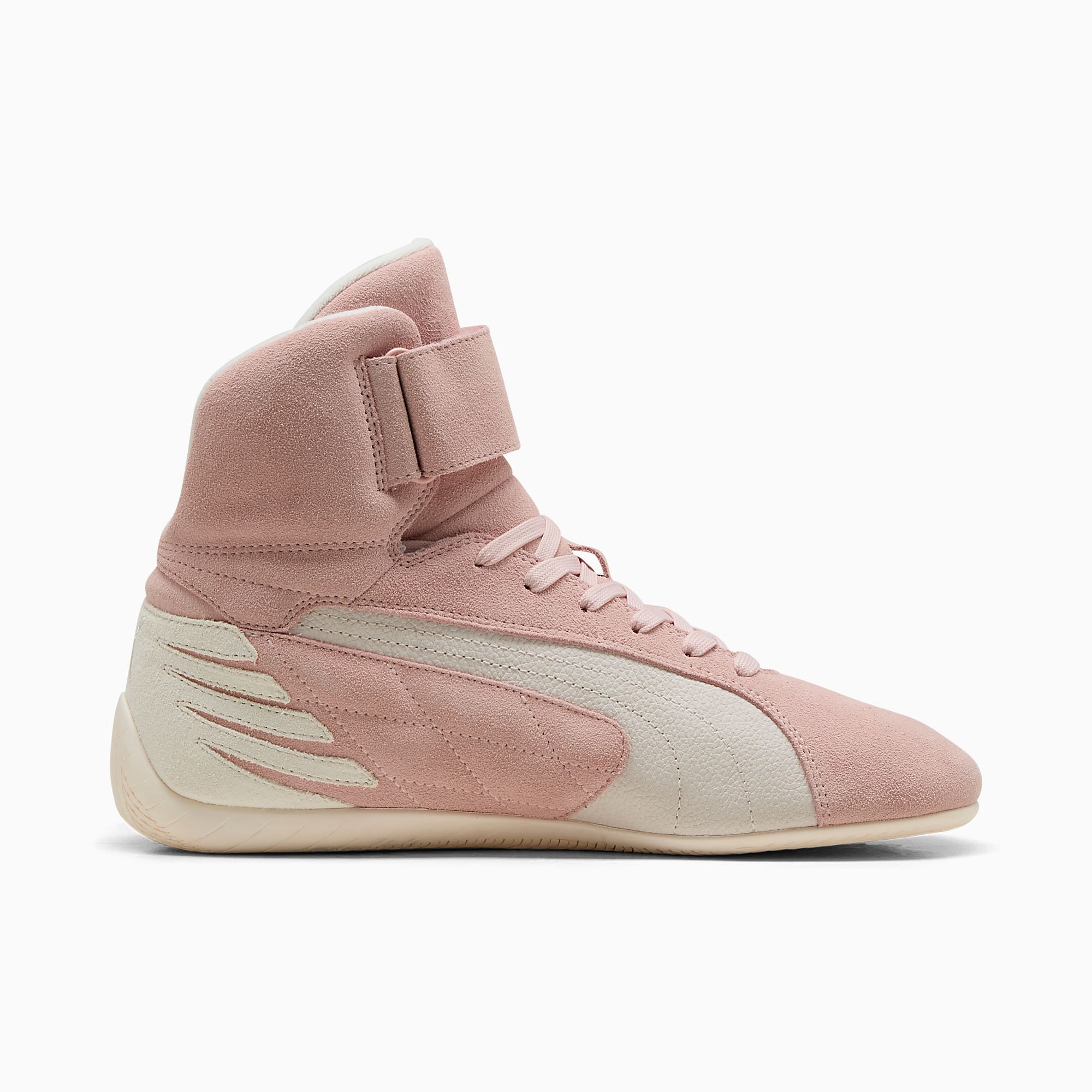 Speedcat MID UNISEX Ayakkabı - Rose Quartz-Warm White - 400384_03 - Görsel 5