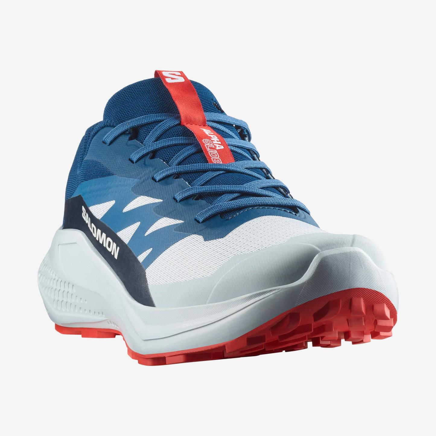 Salomon Alphaglide Erkek Koşu Ayakkabısı - L47724300 - L47724300 - L47724300 - image 4