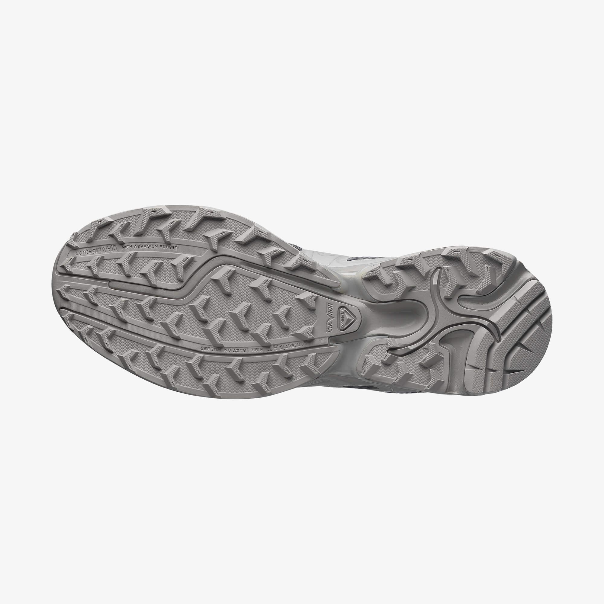 Salomon XT-WHISPER VOID Unisex Sneaker Black L49236600 - Alloy - L47875600 - image 5