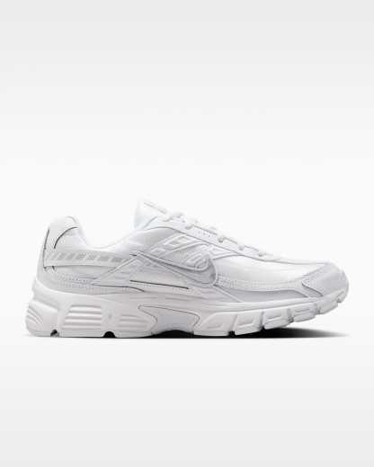 Nike Initiator Kadın Ayakkabısı - Beyaz/Photon Dust/Metallic Silver