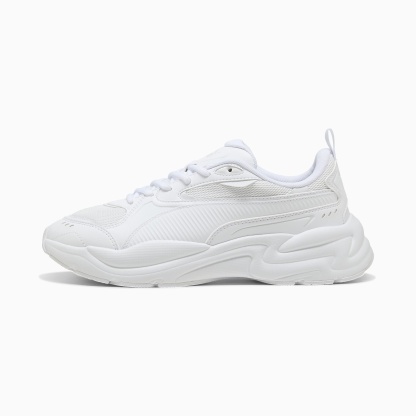 X-Ray 4 UNISEX Ayakkabı - PUMA White-Feather Gray - 404747_02 - Görsel 1